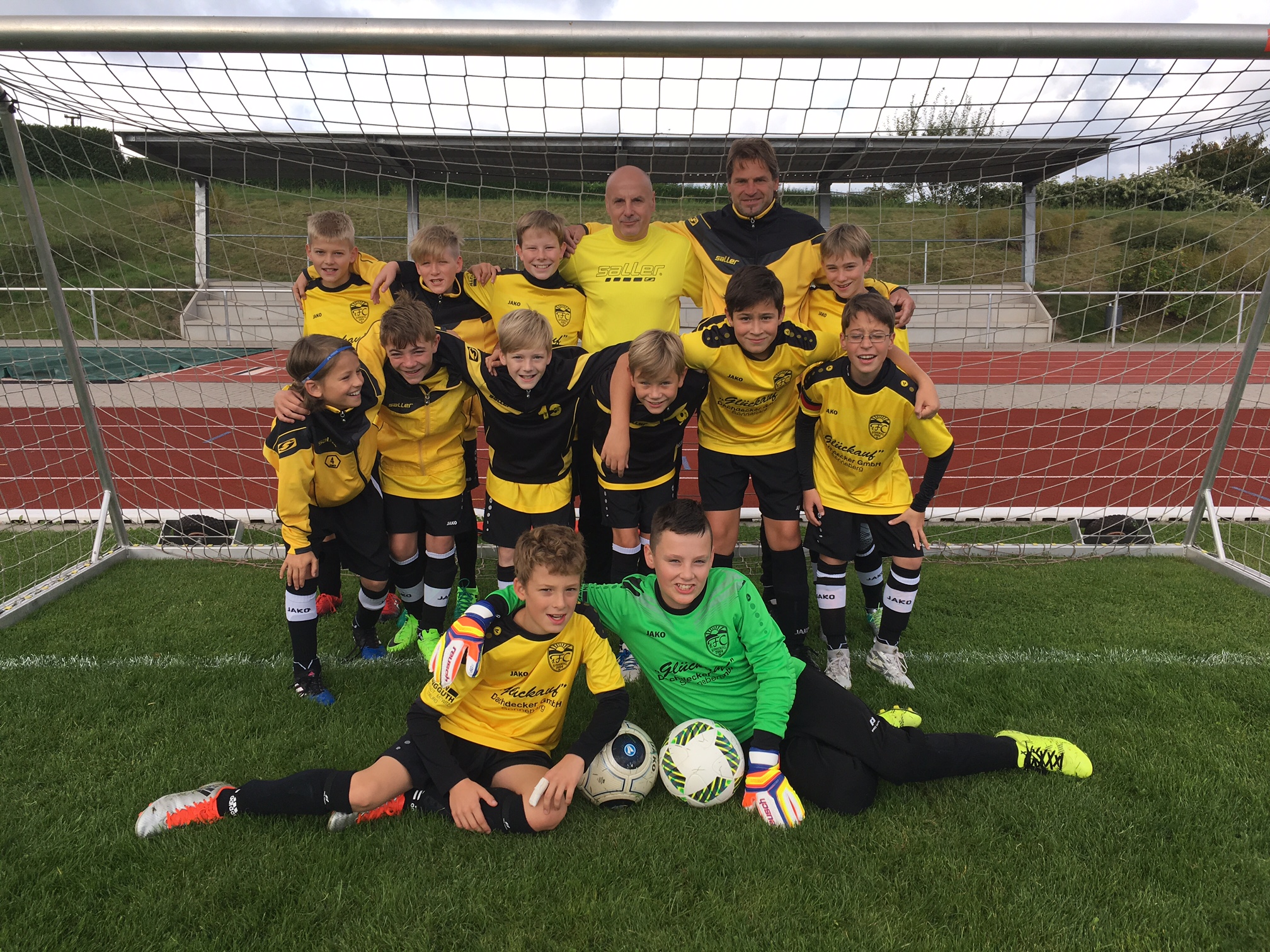 1. FC Sonneberg 2004 e.V. Offizielle Homepage